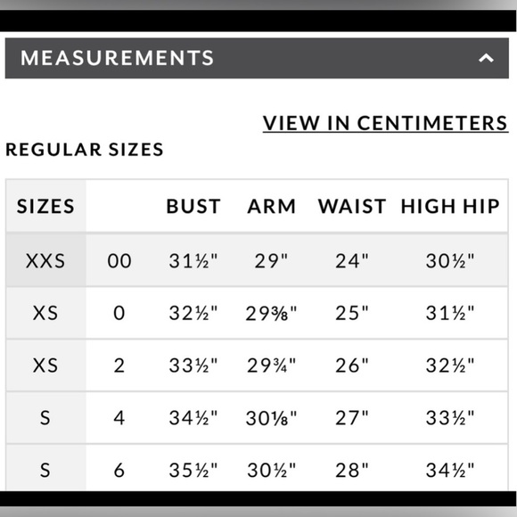 WHBM sparkly top - Picture 4 of 11